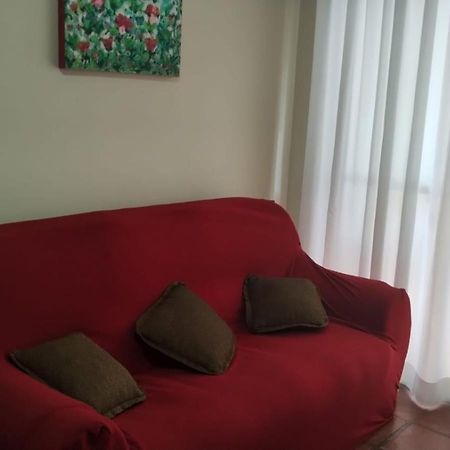 Comfort Guaruja Enseada Apartment 26 Wifi, Garagem E Ar Condicionado Exterior photo